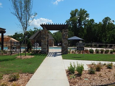 7301 S Nyssa Ave, Broken Arrow, OK 74011 - photo 4