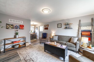 Main Level Living