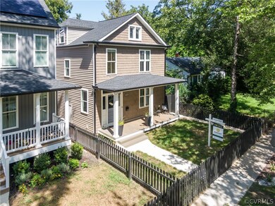 3312 Delaware Ave, Richmond, VA 23222 - photo 5