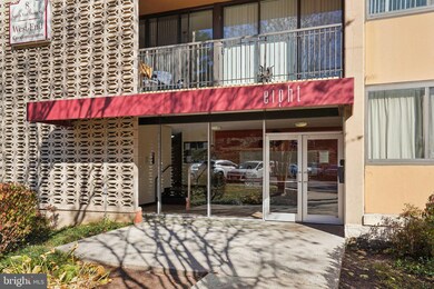 8 S Van Dorn St unit 103, Alexandria, VA 22304 - photo 3