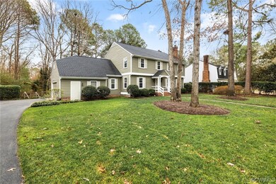 1611 Stoneycreek Dr, Henrico, VA 23238 - photo 3