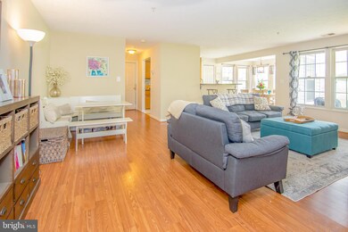 692 Winding Stream Way unit 102, Odenton, MD 21113 - photo 7