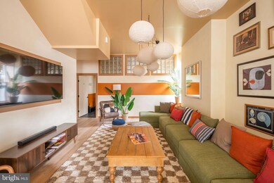 2021 4th St NW, Washington, DC 20001 - photo 6