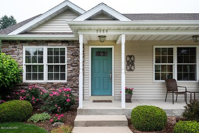 Welcome Home!