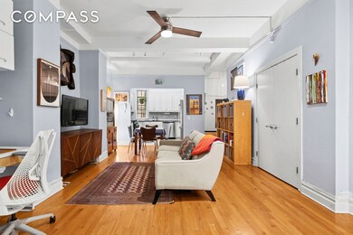 The Griffin unit 1H, Brooklyn, NY 11217 - photo 2