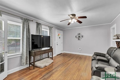 2139 E 42nd St, Savannah, GA 31404 - photo 6