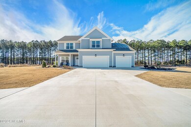 116 Tyler Way