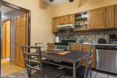 24 Worthington St unit 1, Roxbury Crossing, MA 02120 - photo 3