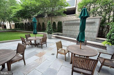 The Byron unit 803, Falls Church, VA 22046 - photo 3