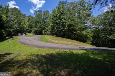 Lot 103R Mountain Creek Hollow Dr, Talking Rock, GA 30175 - photo 5