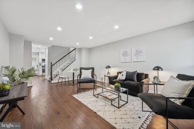 908 W Lombard St, Baltimore, MD 21223 - photo 5