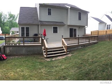 5212 Parrish Creek Dr, Midlothian, VA 23112 - photo 2