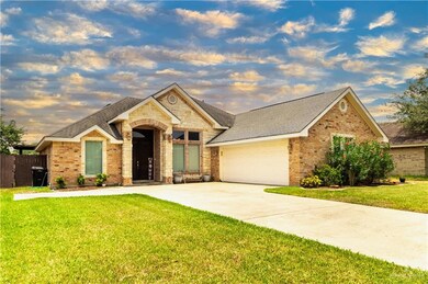 911 Amethyst Dr, Weslaco, TX 78596 - photo 2