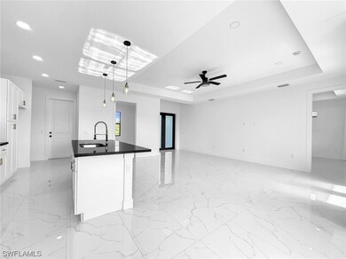 718 Downer Ave S, Lehigh Acres, FL 33974 - photo 2