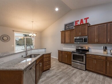 16804 N Dakota Ln, Colbert, WA 99005 - photo 4