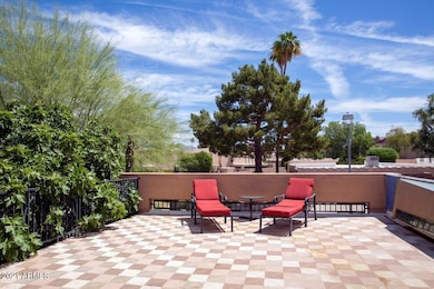 7326 N Vía de La Montana, Scottsdale, AZ 85258 - photo 3