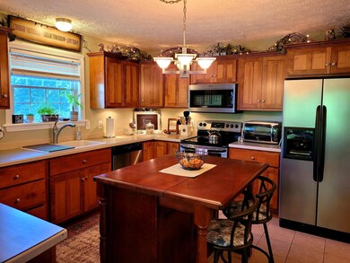 Kitchen beautiful cabinets