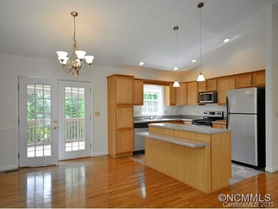 157 Dix Creek Chapel Rd, Asheville, NC 28806 - photo 4