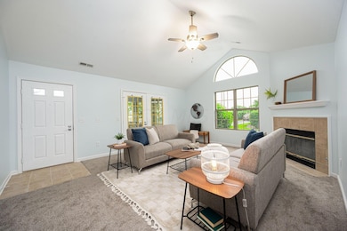 60 Villa Creek Dr unit 15, Reynoldsburg, OH 43068 - photo 4