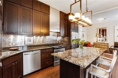 1021 Esplanade Ave unit 2, New Orleans, LA 70116 - photo 4