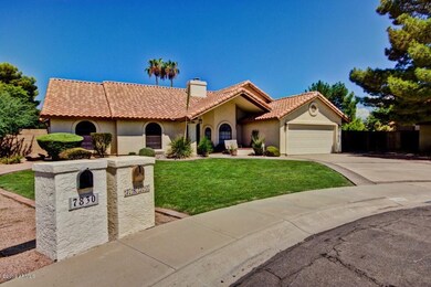 7827 S Newberry Ln, Tempe, AZ 85284 - photo 2