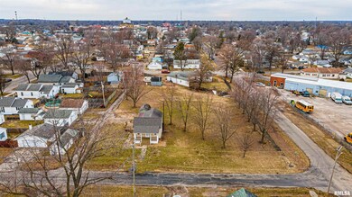 111 N Ladue St, Lincoln, IL 62656 - photo 4