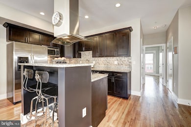 611 M St NE unit 3, Washington, DC 20002 - photo 4