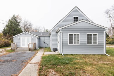 3605 S Champion Ave