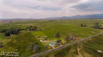 Drone Lot Left