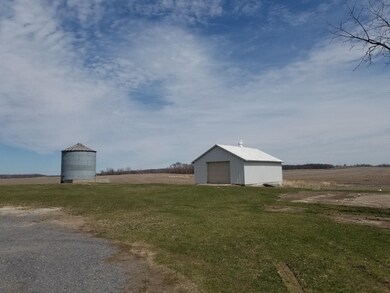Out Buildings