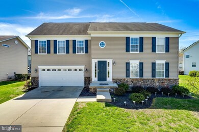 3417 Amberton Ct, White Plains, MD 20695 - photo 2