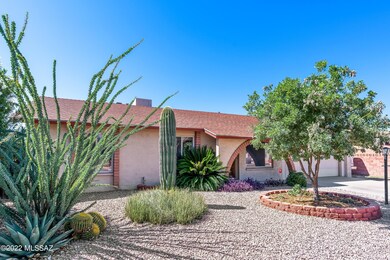 03-Front of Home