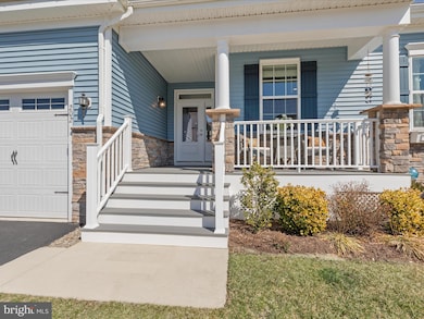 202 Lantern Ln, Milton, DE 19968 - photo 3