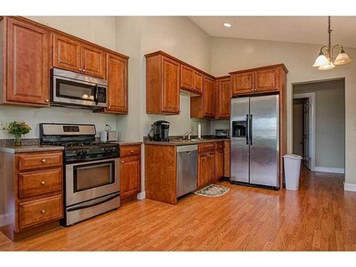 39 Spiller Rd unit 2, Gorham, ME 04038 - photo 5