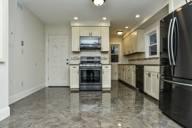 614 River St unit 1, Mattapan, MA 02126 - photo 2