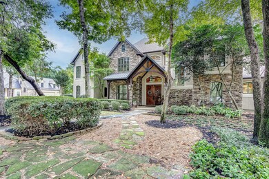 27326 E Benders Landing Blvd, Spring, TX 77386 - photo 4