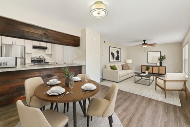 5005 Manor Rd unit 132, Austin, TX 78723 - photo 6