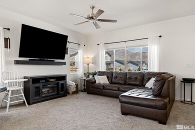 233 Misty Way, Dayton, NV 89403 - photo 6