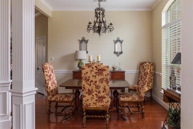 1310 Wedgewood Dr, Cleburne, TX 76033 - photo 6