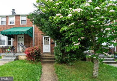 8431 Pleasant Plains Rd, Towson, MD 21286 - photo 2