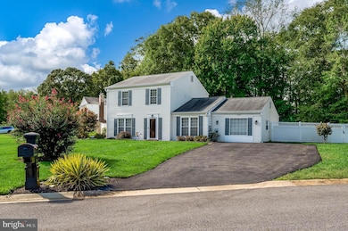 4000 Nicholas Place, Bowie, MD 20716 - photo 7