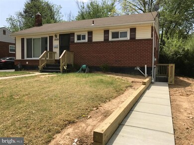 1919 Stanley Ave, Rockville, MD 20851 - photo 3