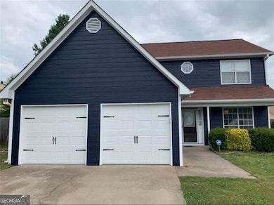 3456 Heartland Dr unit 2, Rex, GA 30273 - photo 2