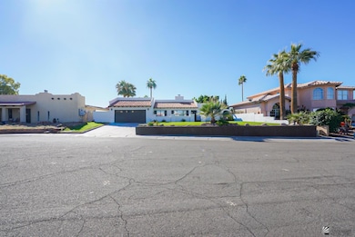 1307 W Ridgeview Dr, Yuma, AZ 85364 - photo 2