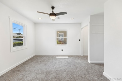 422 S 49th West Ave, Tulsa, OK 74127 - photo 6