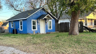 619 Maple Ave unit 1412 7th St, Woodward, OK 73801 - photo 7