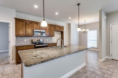 1105 Grindstone Rd unit 102, Brock, TX 76087 - photo 5