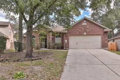 Welcome to your new home! This lovely home is nestled on a quiet cul-de-sac lot.