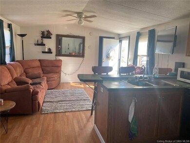 7731 N Whitsitt Rd, Deputy, IN 47230 - photo 4