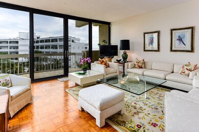 330 S Ocean #5F